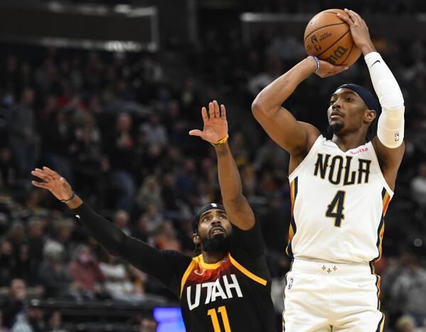 Next jazz clearance game